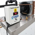 Bancos de hielo