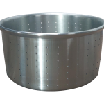 Moldes para hacer quesos