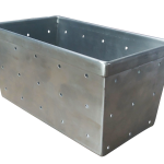Moldes para hacer quesos
