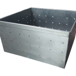 Moldes para hacer quesos