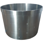 Moldes para hacer quesos