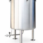 Pasteurizador de leche chango